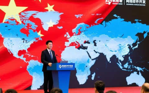 企业想找中国网络软件开发公司，该如何评估和选择？