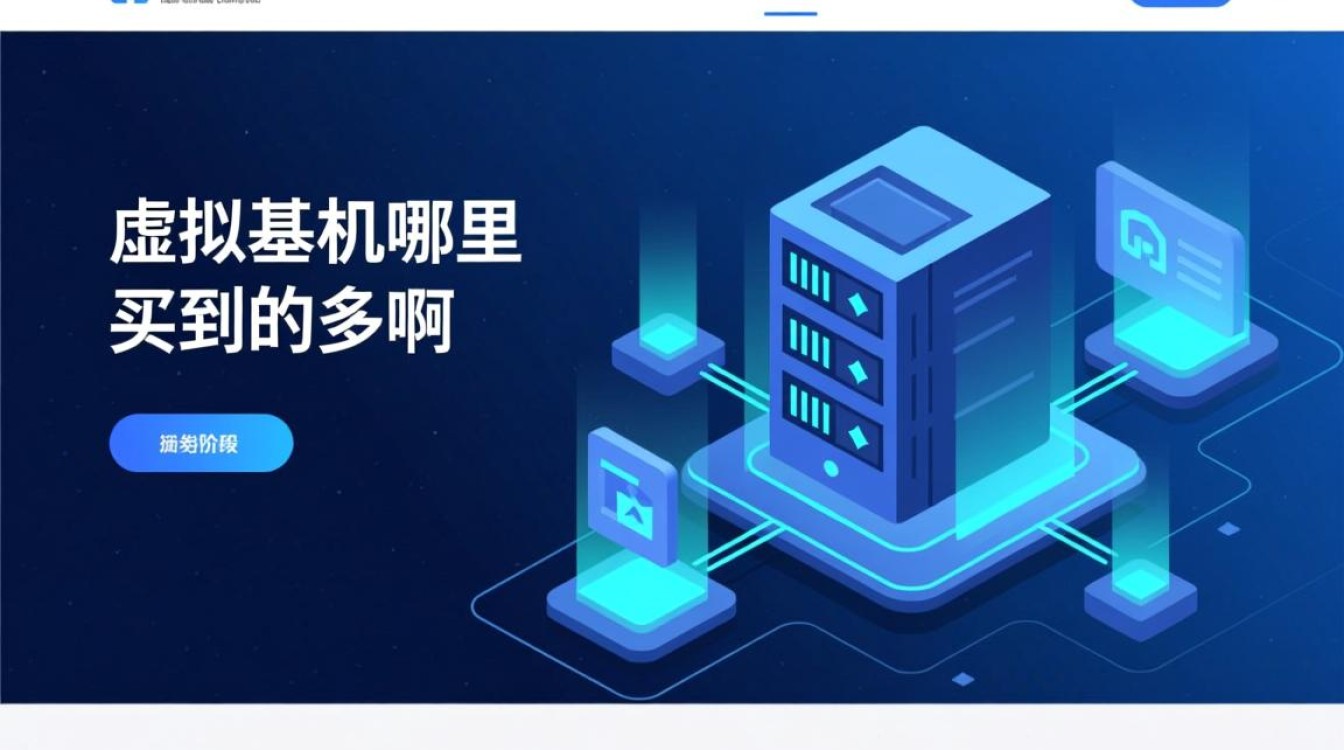 想买虚拟主机，哪里品牌多又便宜性价比高？