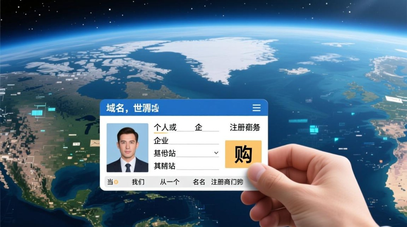 域名注册商附赠的免费服务，真的能满足建站需求吗？