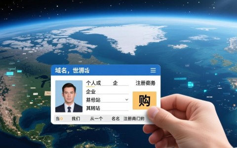 域名注册商附赠的免费服务，真的能满足建站需求吗？