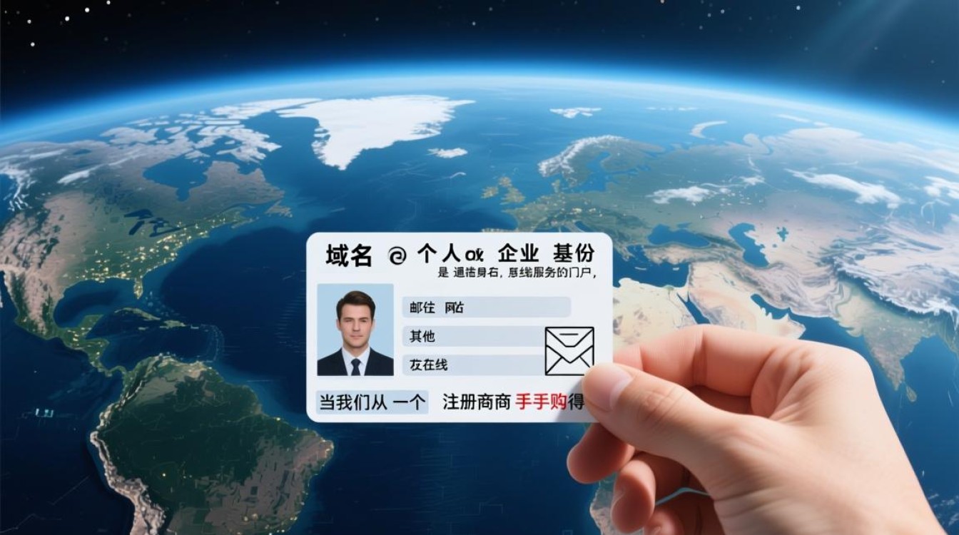 域名注册商附赠的免费服务，真的能满足建站需求吗？