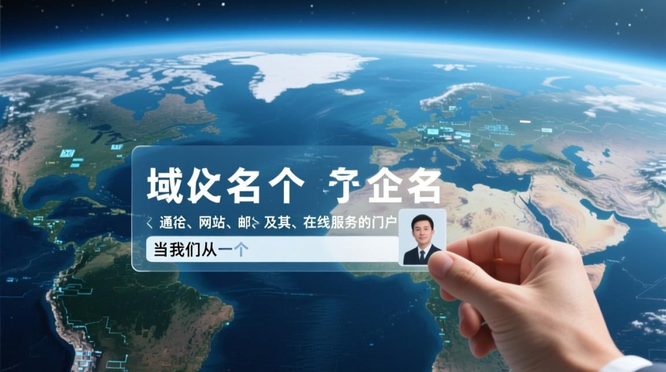 域名注册商附赠的免费服务，真的能满足建站需求吗？