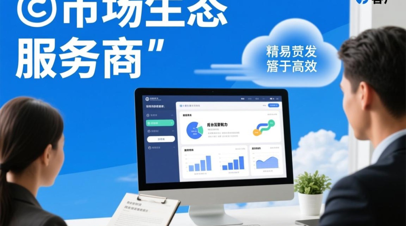 云市场服务商如何查询交易订单并进行有效管理？