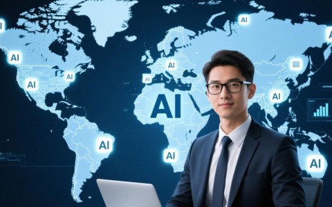 AI人才怎么培养？知途教育直播深度解析。