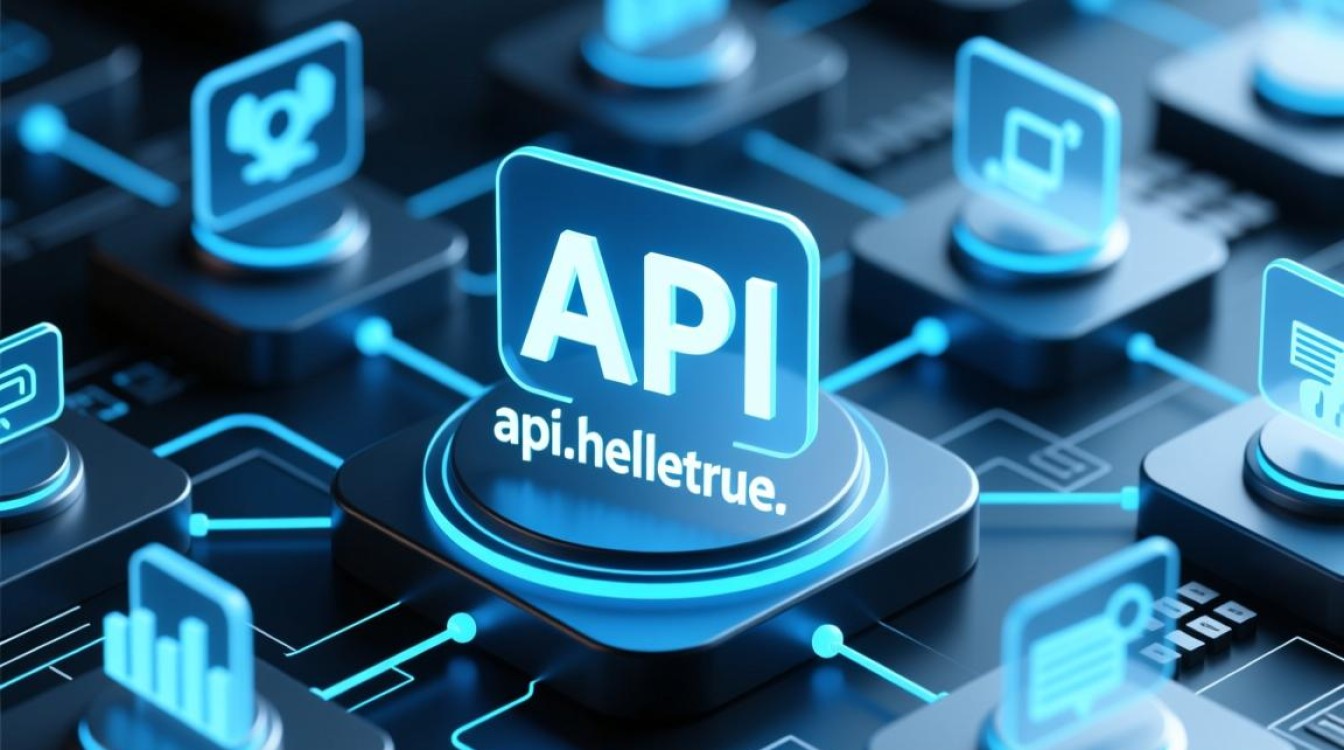 api.hellotrue.com是什么？如何正确使用？