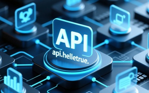 api.hellotrue.com是什么？如何正确使用？