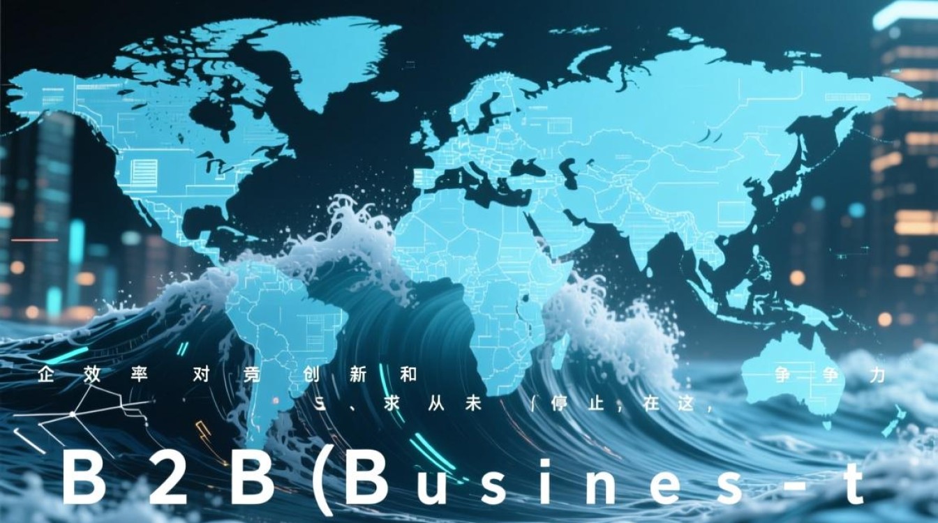 企业如何为业务难题选择合适的B2B软件开发商？