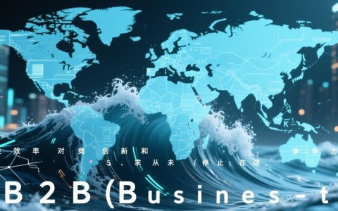 企业如何为业务难题选择合适的B2B软件开发商？