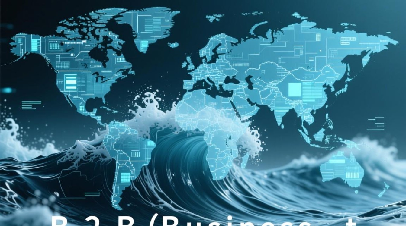 企业如何为业务难题选择合适的B2B软件开发商？