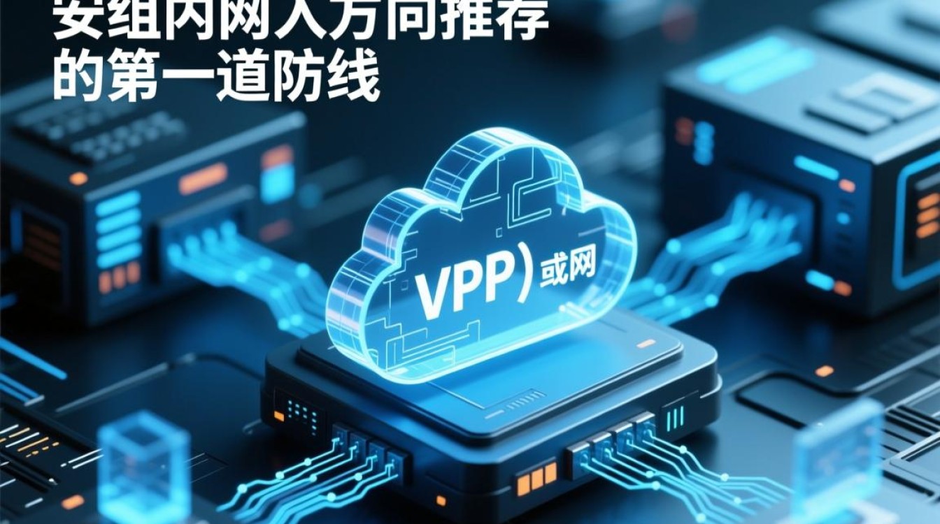 安全组内网入方向规则，到底该怎么配才安全？