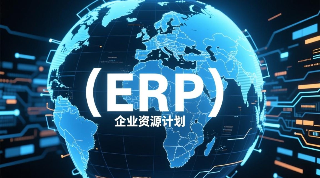 企业数字化转型，为何要先从ERP上云开始？