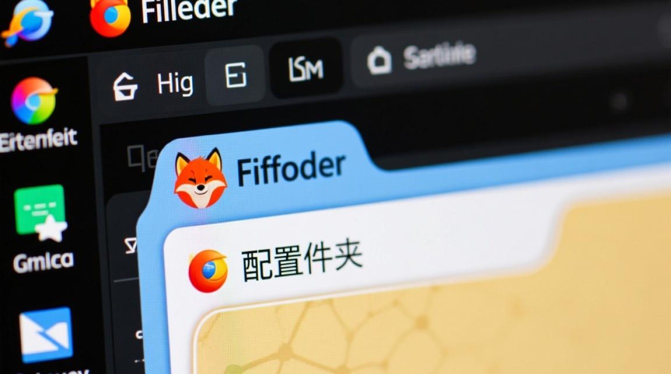 火狐配置文件夹路径在哪，如何备份和迁移？