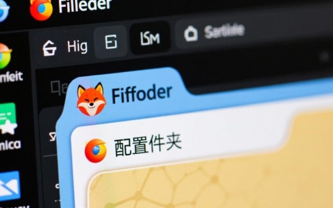 火狐配置文件夹路径在哪，如何备份和迁移？