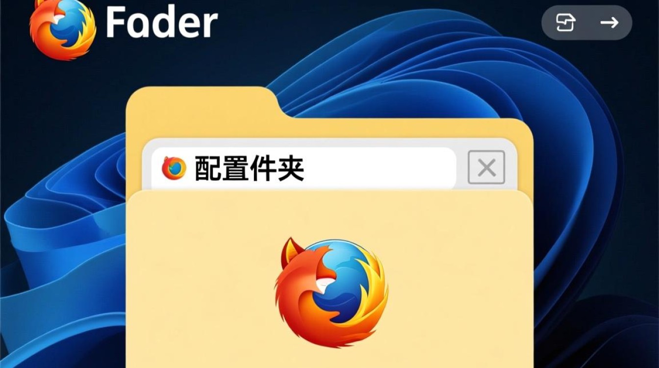 火狐配置文件夹路径在哪，如何备份和迁移？