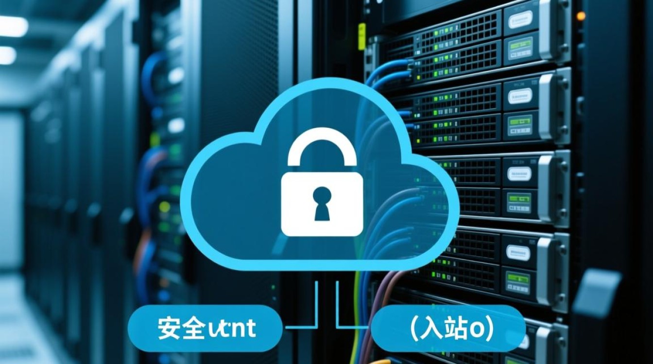 安全组原理是什么？如何实现网络访问控制？