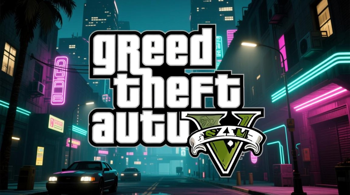低配置电脑玩GTA4卡顿严重，如何优化设置才能流畅运行？