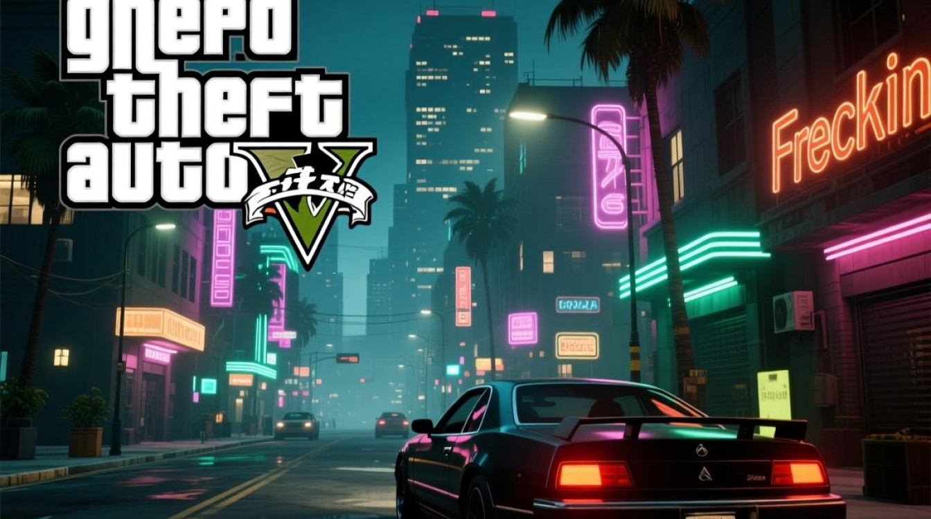 低配置电脑玩GTA4卡顿严重，如何优化设置才能流畅运行？