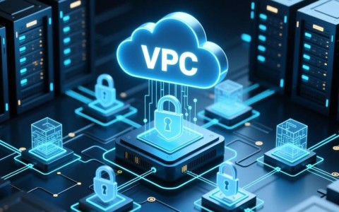 安全组合VPC与普通VPC的核心区别是什么？
