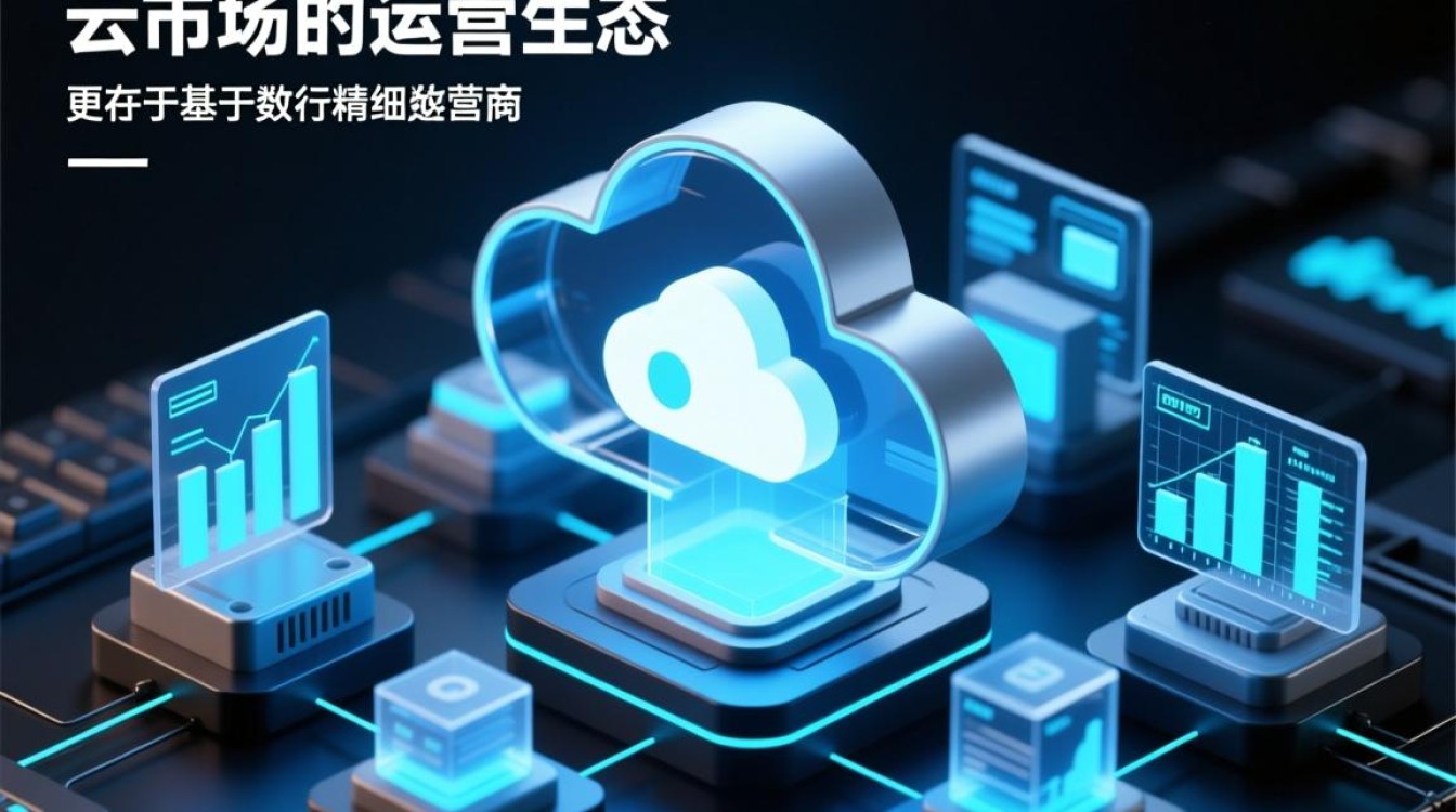 云市场服务商如何统计管理店铺的交易数据？