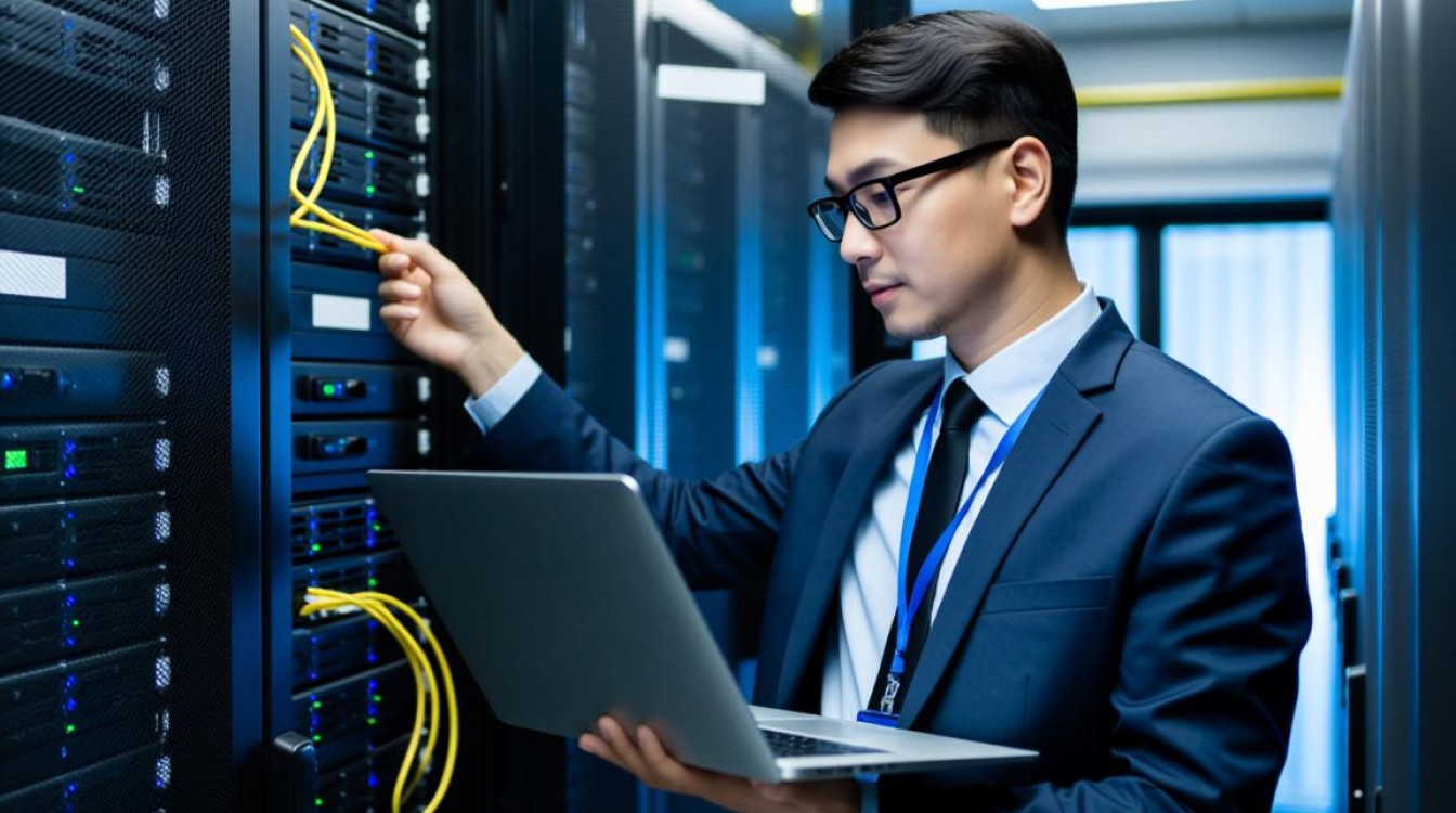 云南服务器哪家好？如何选择稳定且性价比高的？