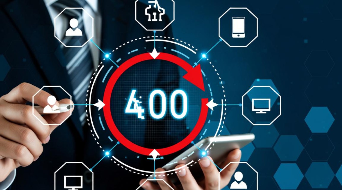 api400错误是什么原因？如何解决api400错误问题？