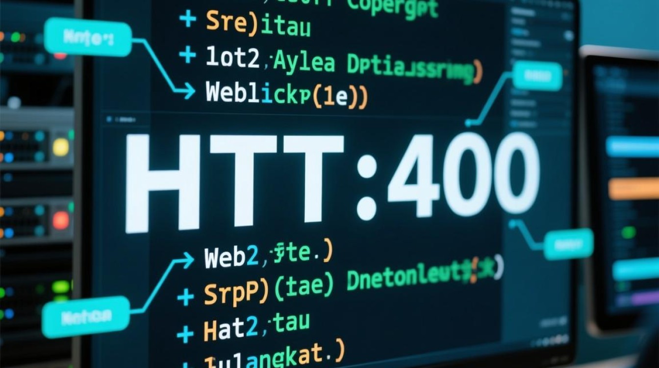 api400错误是什么原因？如何解决api400错误问题？