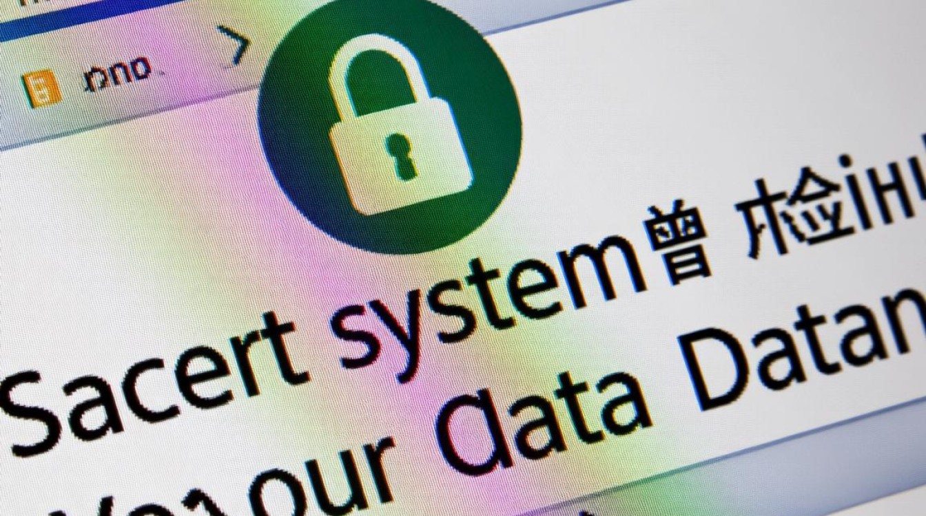 安全系统检测到数据异常，我的信息被泄露了吗？
