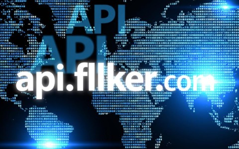 api.flickr.com如何高效调用图片数据？