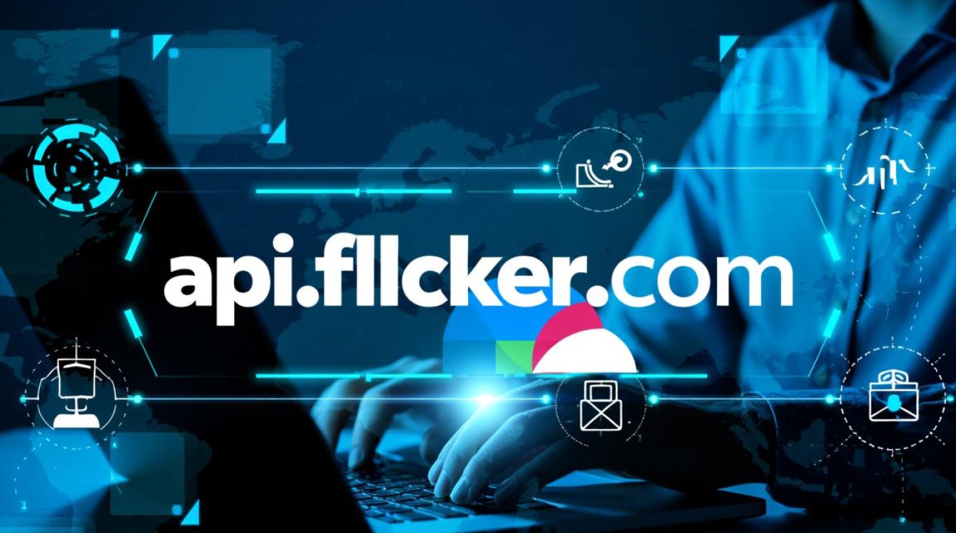 api.flickr.com如何高效调用图片数据？