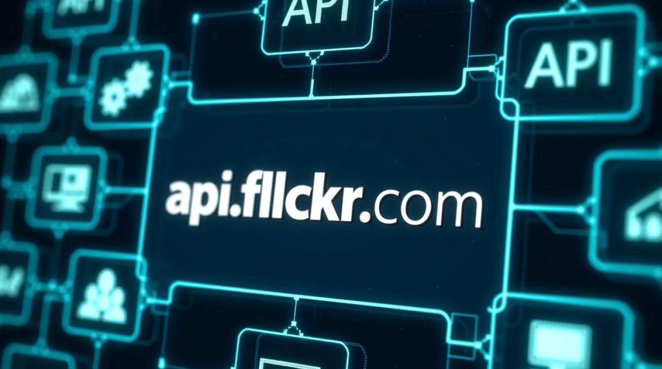 api.flickr.com如何高效调用图片数据？