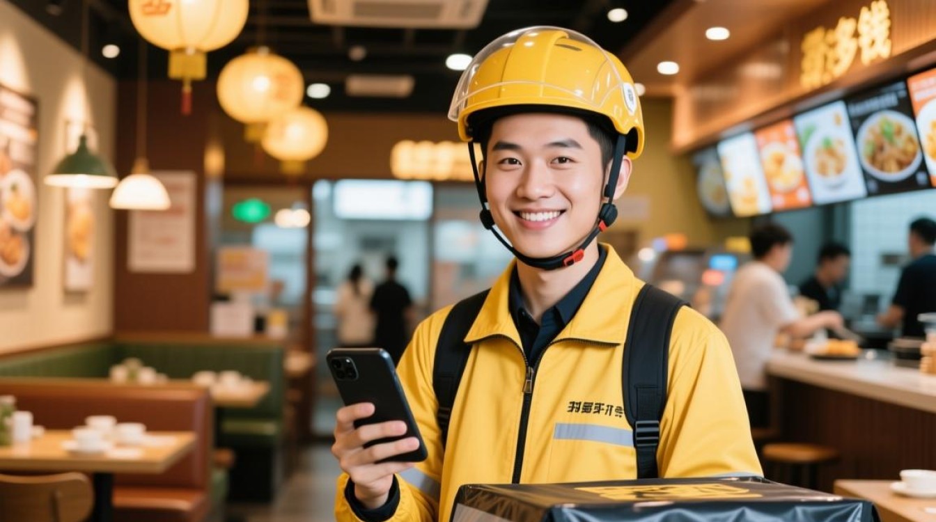 开发一个外卖点餐App软件，从零开始定制要多少钱？