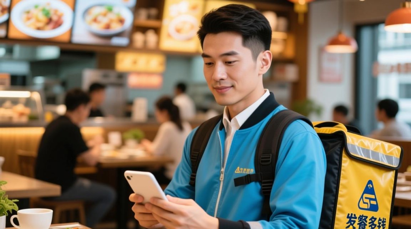 开发一个外卖点餐App软件，从零开始定制要多少钱？