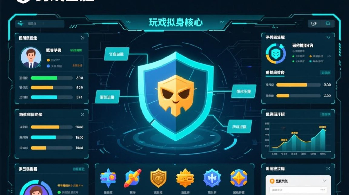 安全系统检测到游戏数据异常，我的账号被盗了吗？