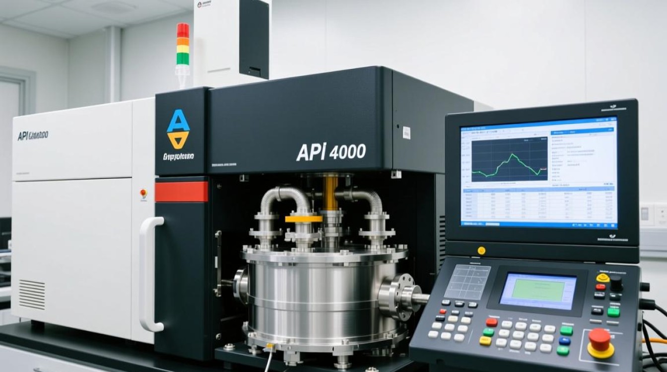 API4000气体单位是什么？如何正确换算与使用？