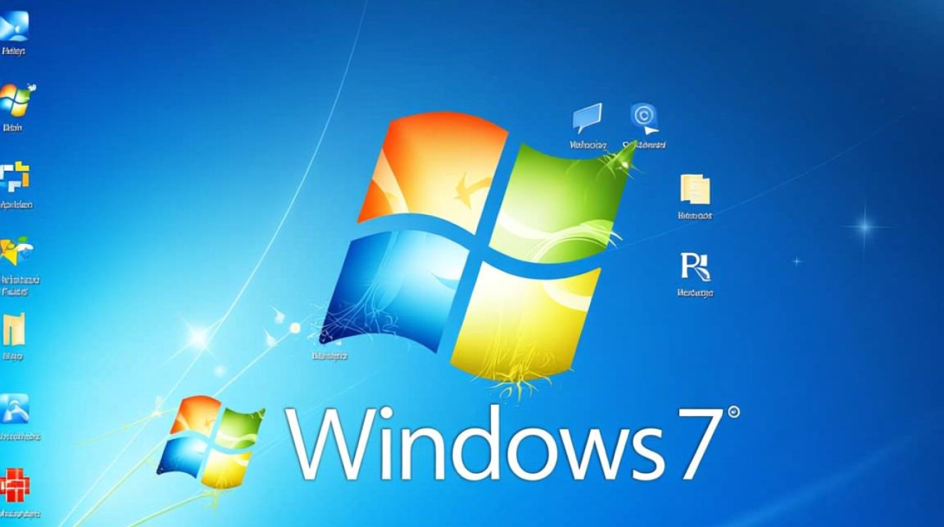 老电脑配置真的很低，安装win7的最低要求到底够不够流畅运行？