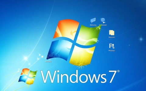 老电脑配置真的很低，安装win7的最低要求到底够不够流畅运行？