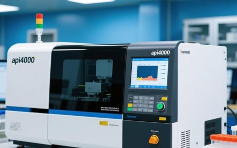 API4000技术指标具体指哪些参数，如何解读应用？