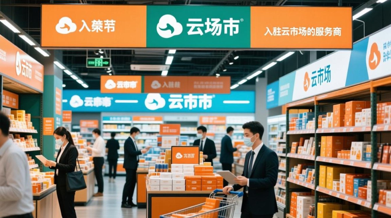 云市场服务商如何确定商品税率与计税方法？