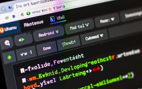 ubuntu如何永久配置android开发环境变量？