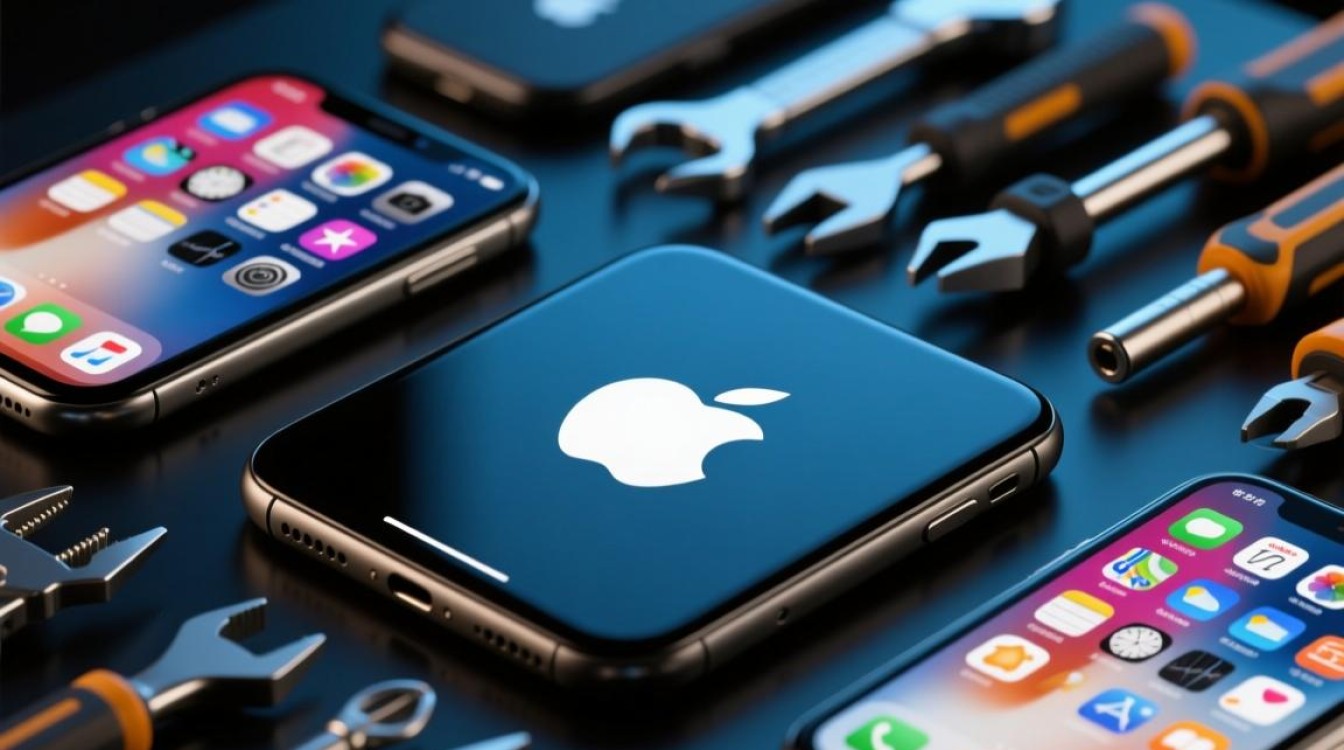 零基础新手开发苹果手机App，应该用什么官方软件最合适入门？