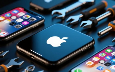 零基础新手开发苹果手机App，应该用什么官方软件最合适入门？