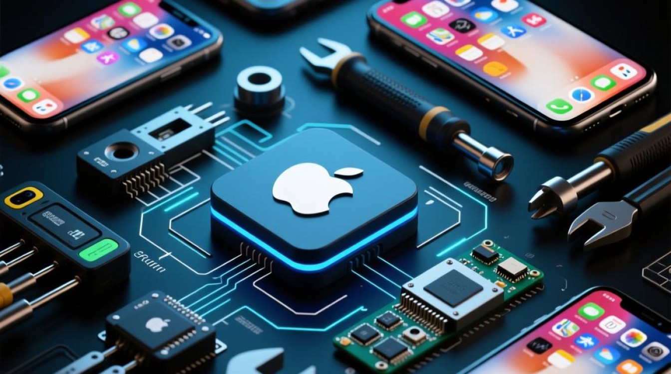 零基础新手开发苹果手机App，应该用什么官方软件最合适入门？