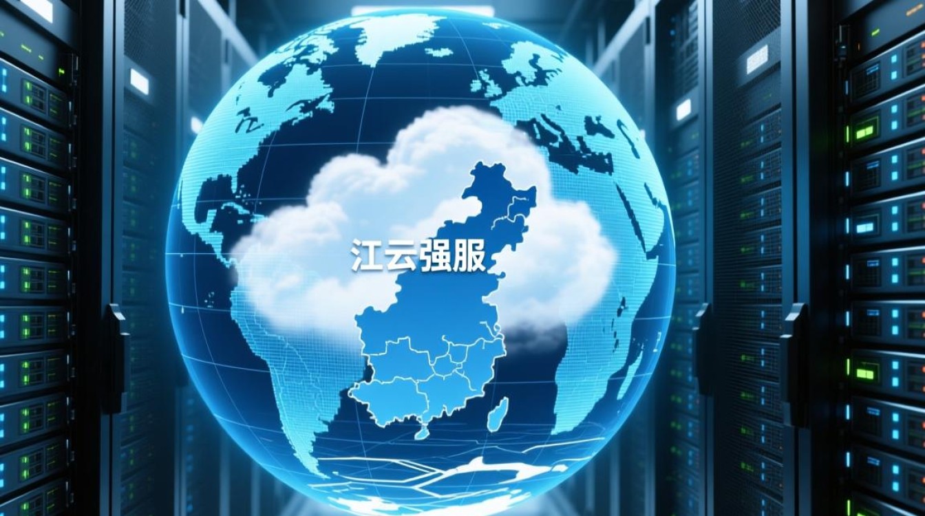 江苏云服务器究竟有哪些特点和独特优点？