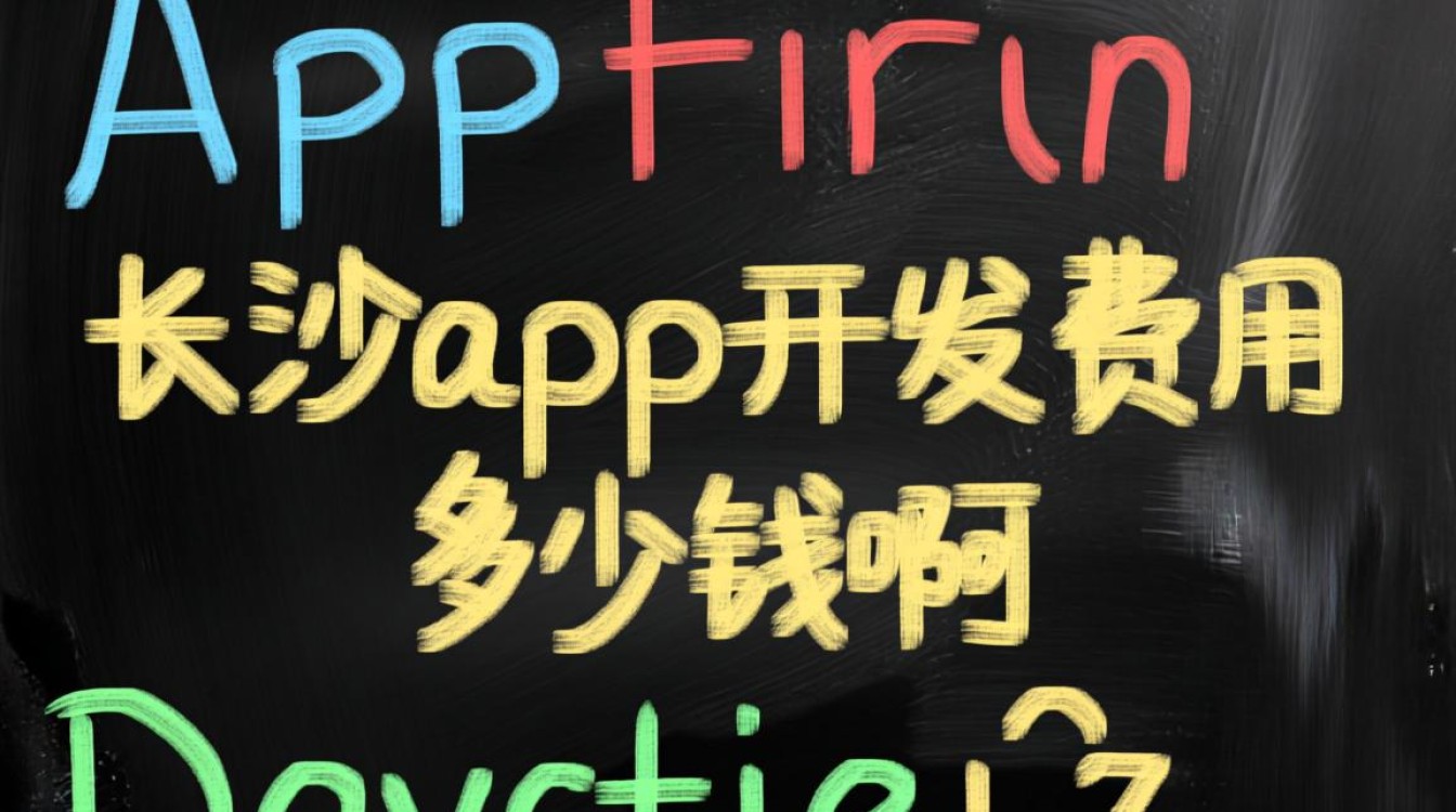 在长沙开发一个app到底要多少钱，价格构成具体是怎样的呢？