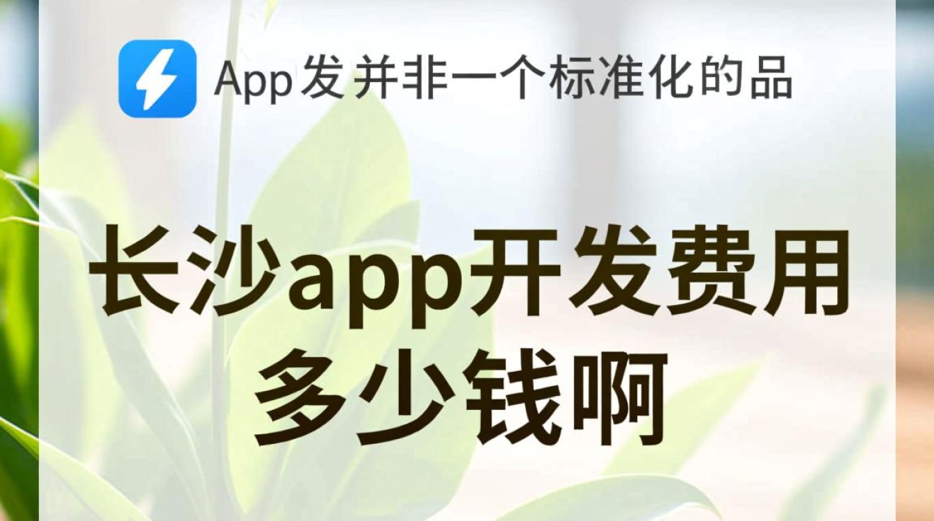 在长沙开发一个app到底要多少钱，价格构成具体是怎样的呢？