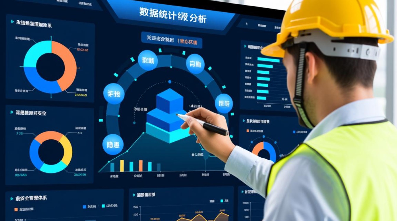 安全管理数据统计分析如何精准识别风险隐患？