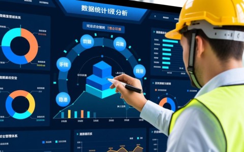 安全管理数据统计分析如何精准识别风险隐患？