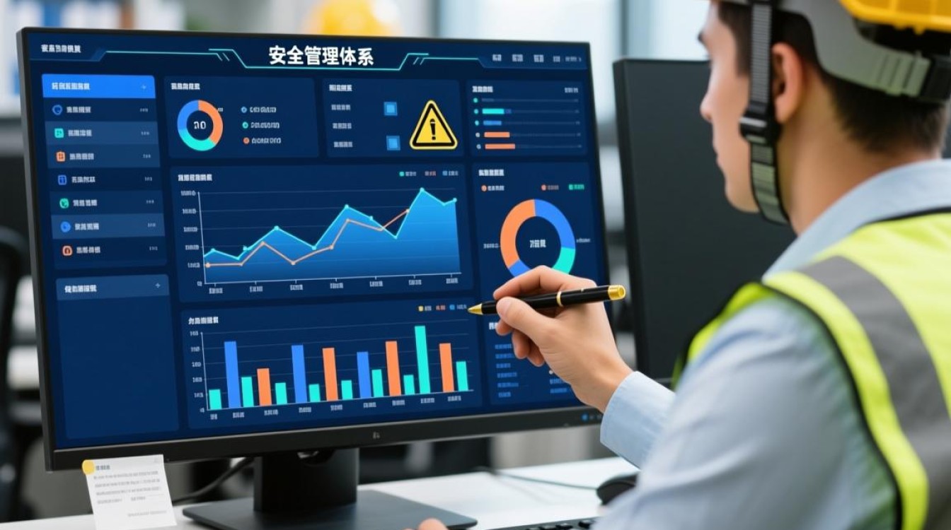 安全管理数据统计分析如何精准识别风险隐患？