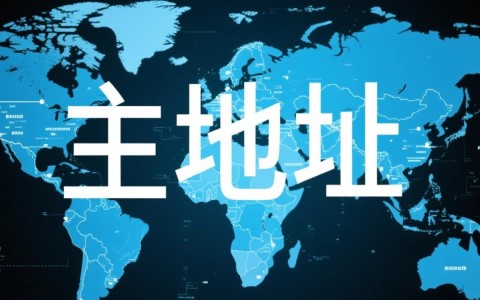 主域名和顶级域名究竟有何不同，又该如何区分？