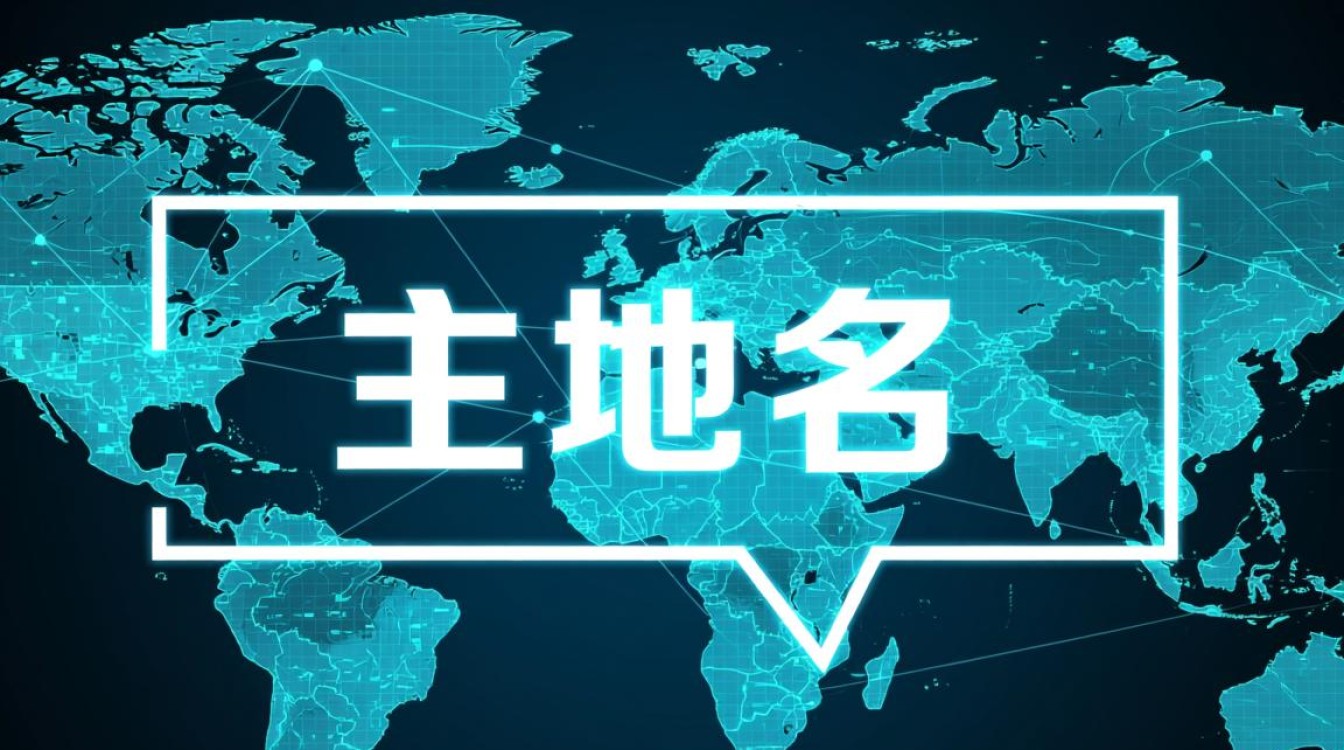 主域名和顶级域名究竟有何不同，又该如何区分？